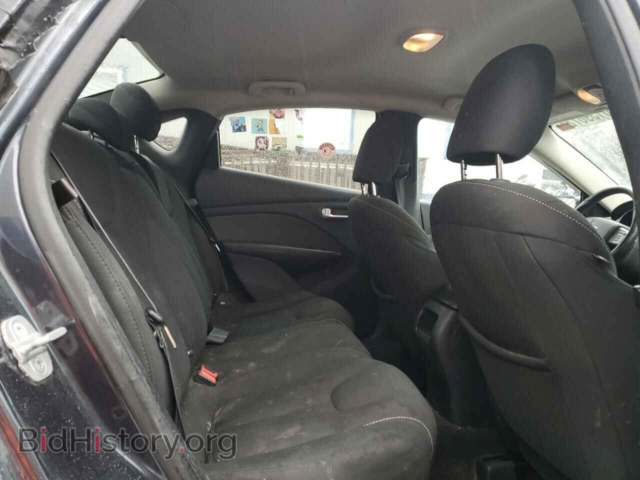 2013 DODGE DART - VIN: 1C3CDFBAXDD298702 - Photo 10
