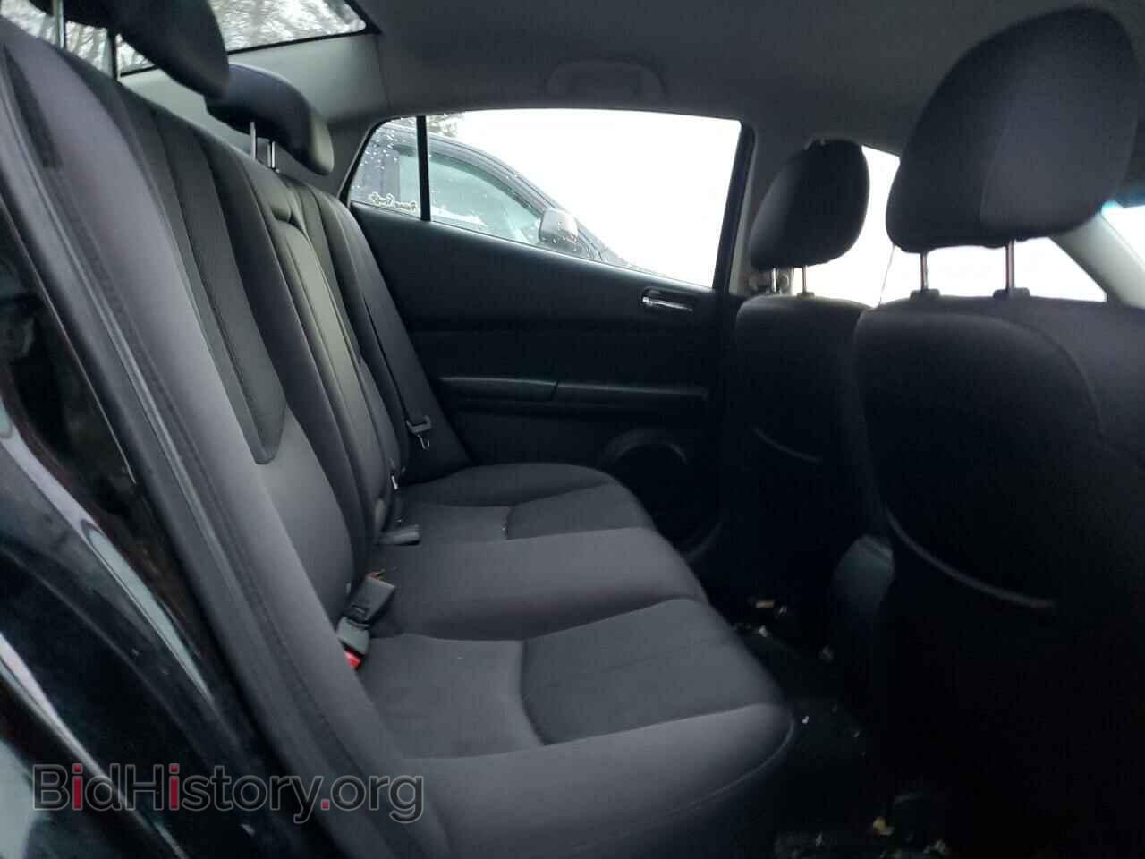 2012 MAZDA 6 - VIN: 1YVHZ8DH9C5M40419 - Photo 10