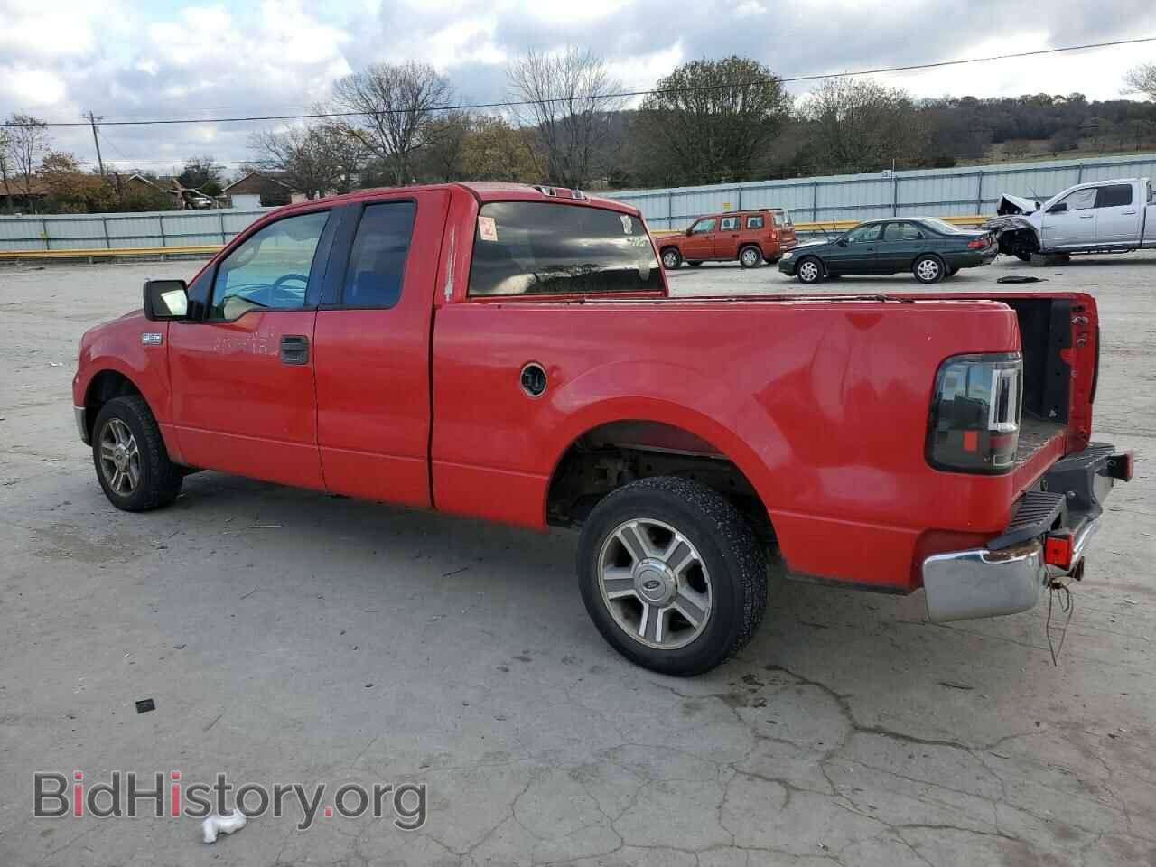 2005 FORD All Models - VIN: 1FTPX12565FB76290 - Photo 2