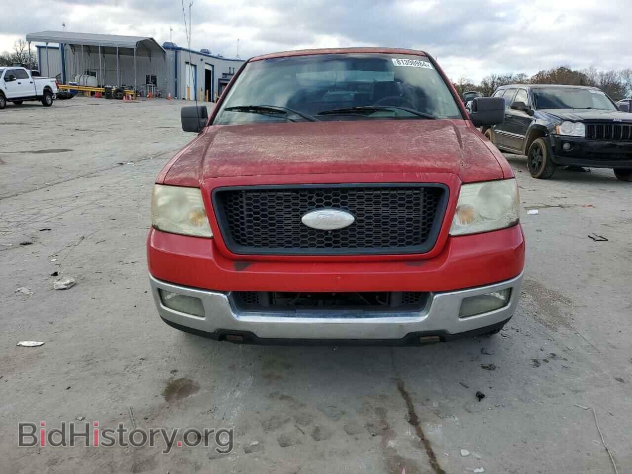 2005 FORD All Models - VIN: 1FTPX12565FB76290 - Photo 5
