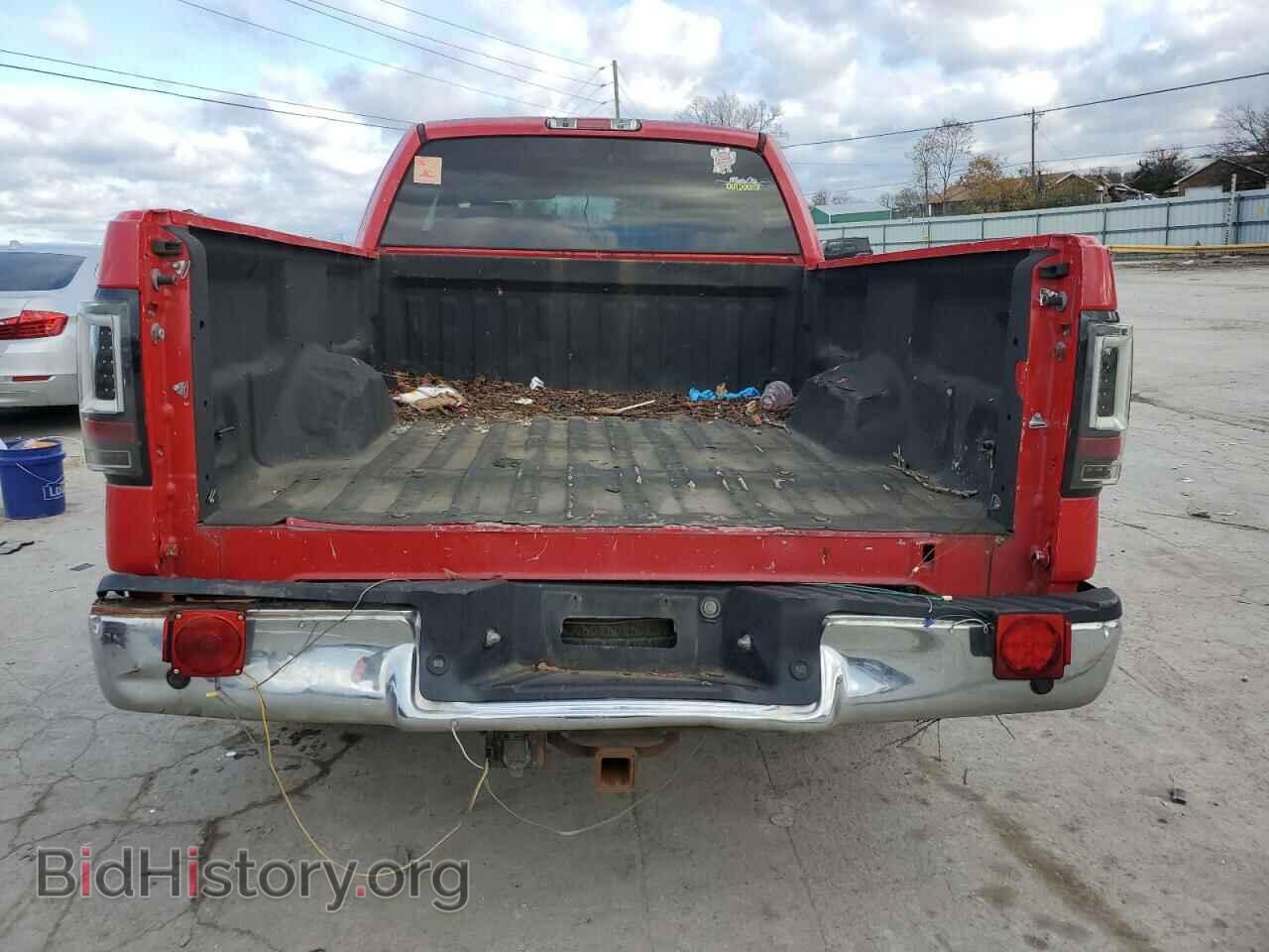 2005 FORD All Models - VIN: 1FTPX12565FB76290 - Photo 6
