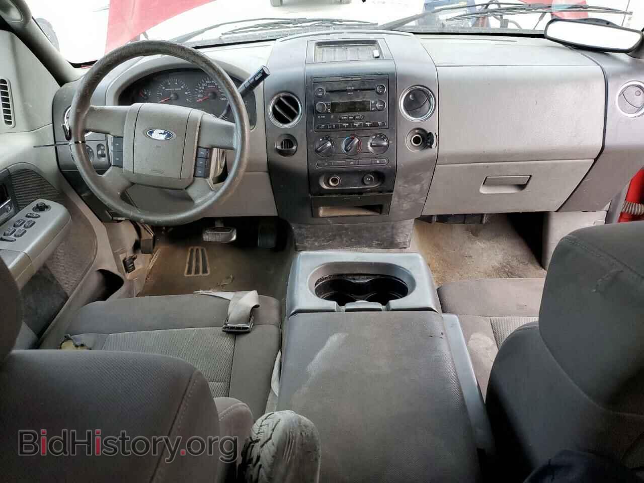 2005 FORD All Models - VIN: 1FTPX12565FB76290 - Photo 8