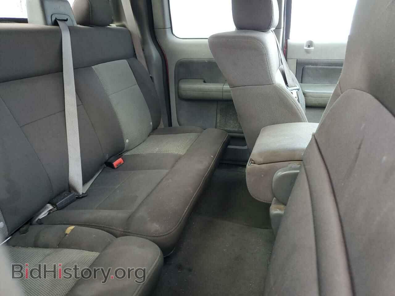 2005 FORD All Models - VIN: 1FTPX12565FB76290 - Photo 10