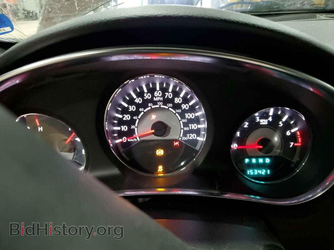 2013 CHRYSLER 200 - VIN: 1C3CCBAB5DN762270 - Фото 9