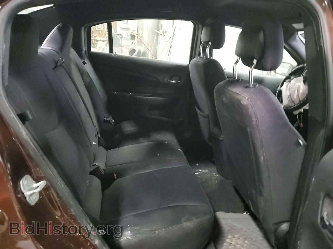 2013 CHRYSLER 200 - VIN: 1C3CCBAB5DN762270 - Фото 10