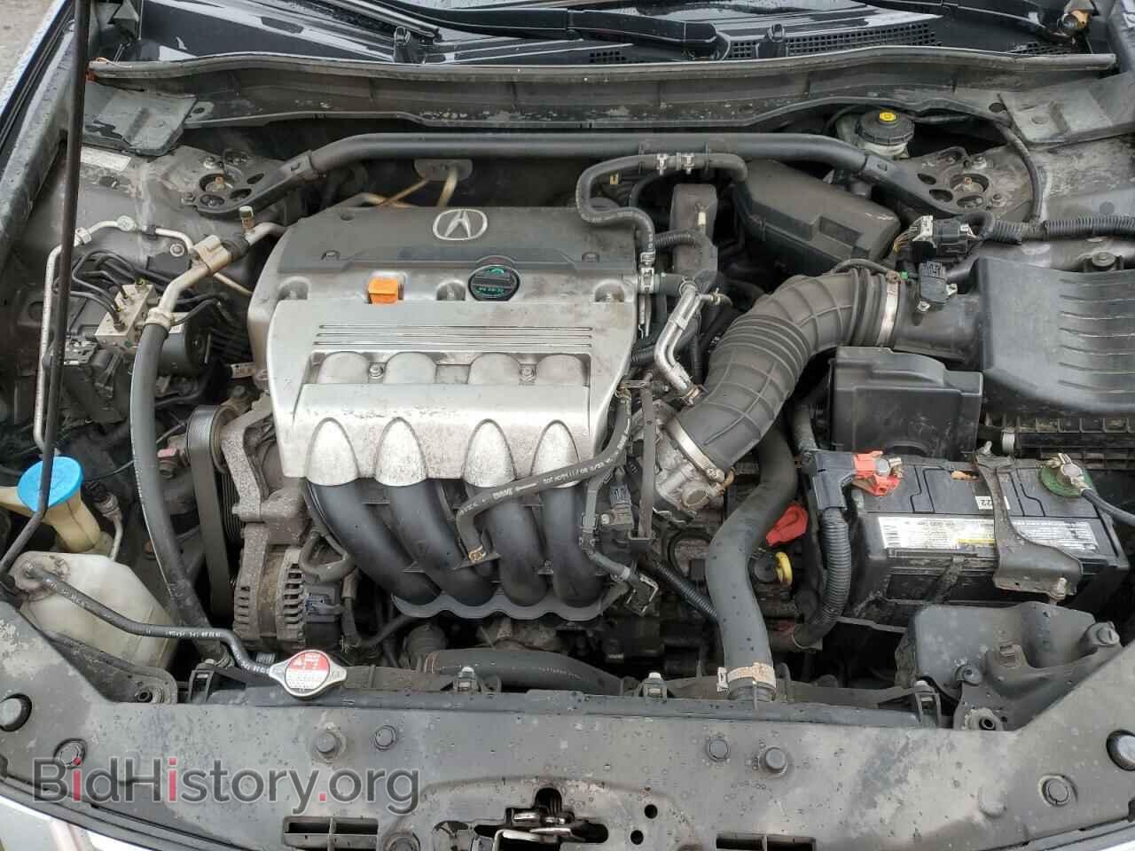 2010 ACURA TSX - VIN: JH4CU2F67AC019197 - Фото 11