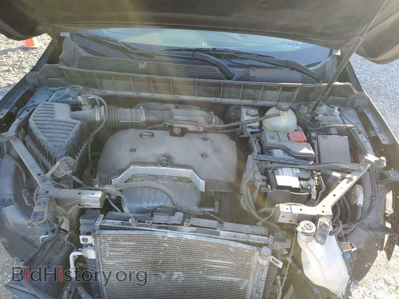 2017 GMC ACADIA - VIN: 1GKKNLLA4HZ299536 - Фото 12