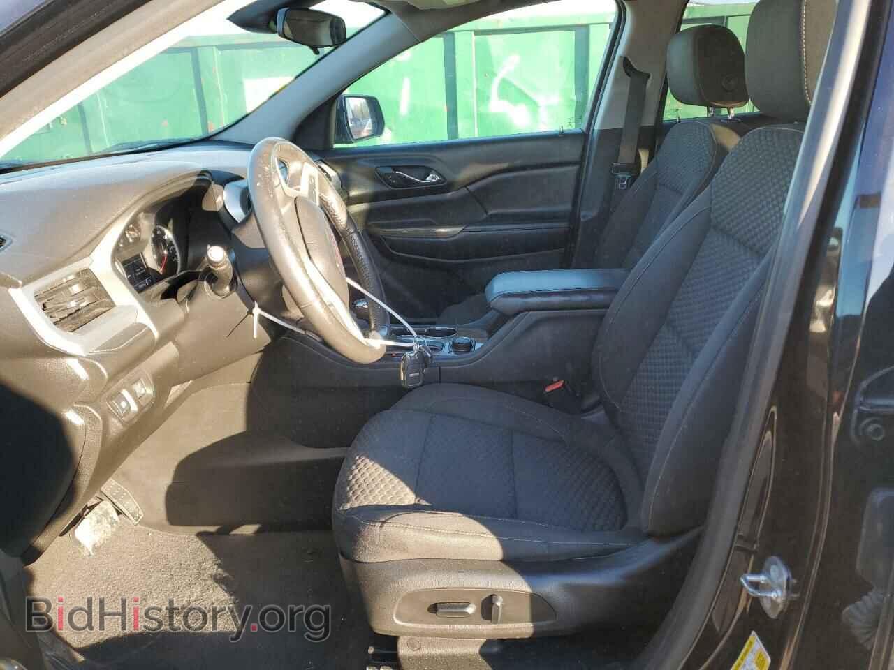 2017 GMC ACADIA - VIN: 1GKKNLLA4HZ299536 - Фото 7