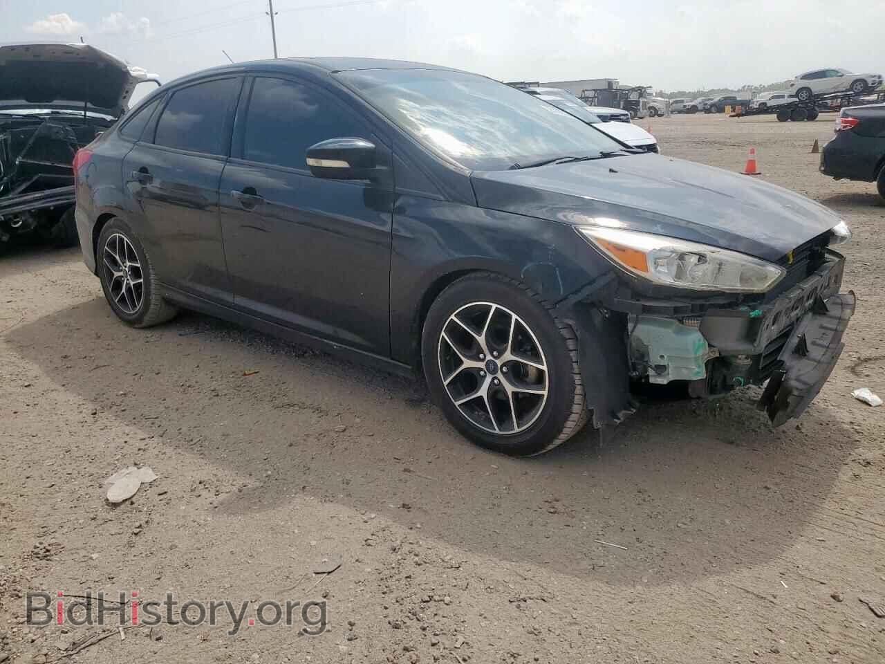 2016 FORD FOCUS - VIN: 1FADP3F22GL279814 - Фото 4