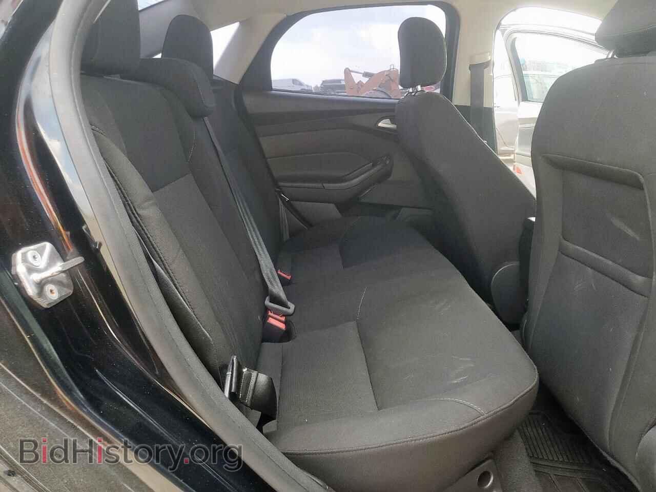 2016 FORD FOCUS - VIN: 1FADP3F22GL279814 - Фото 10