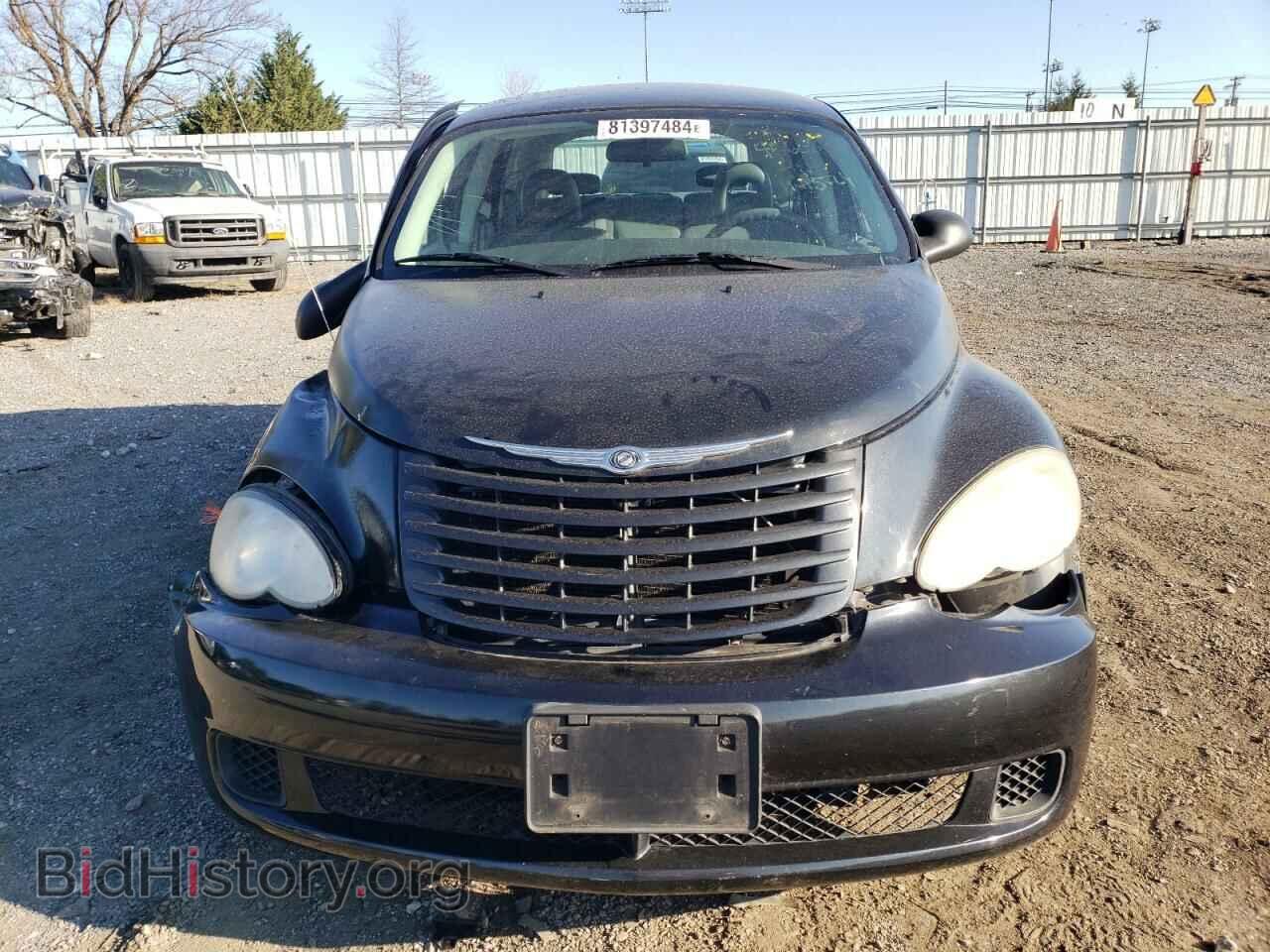 2008 CHRYSLER PT CRUISER - VIN: 3A8FY48B38T112198 - Фото 5