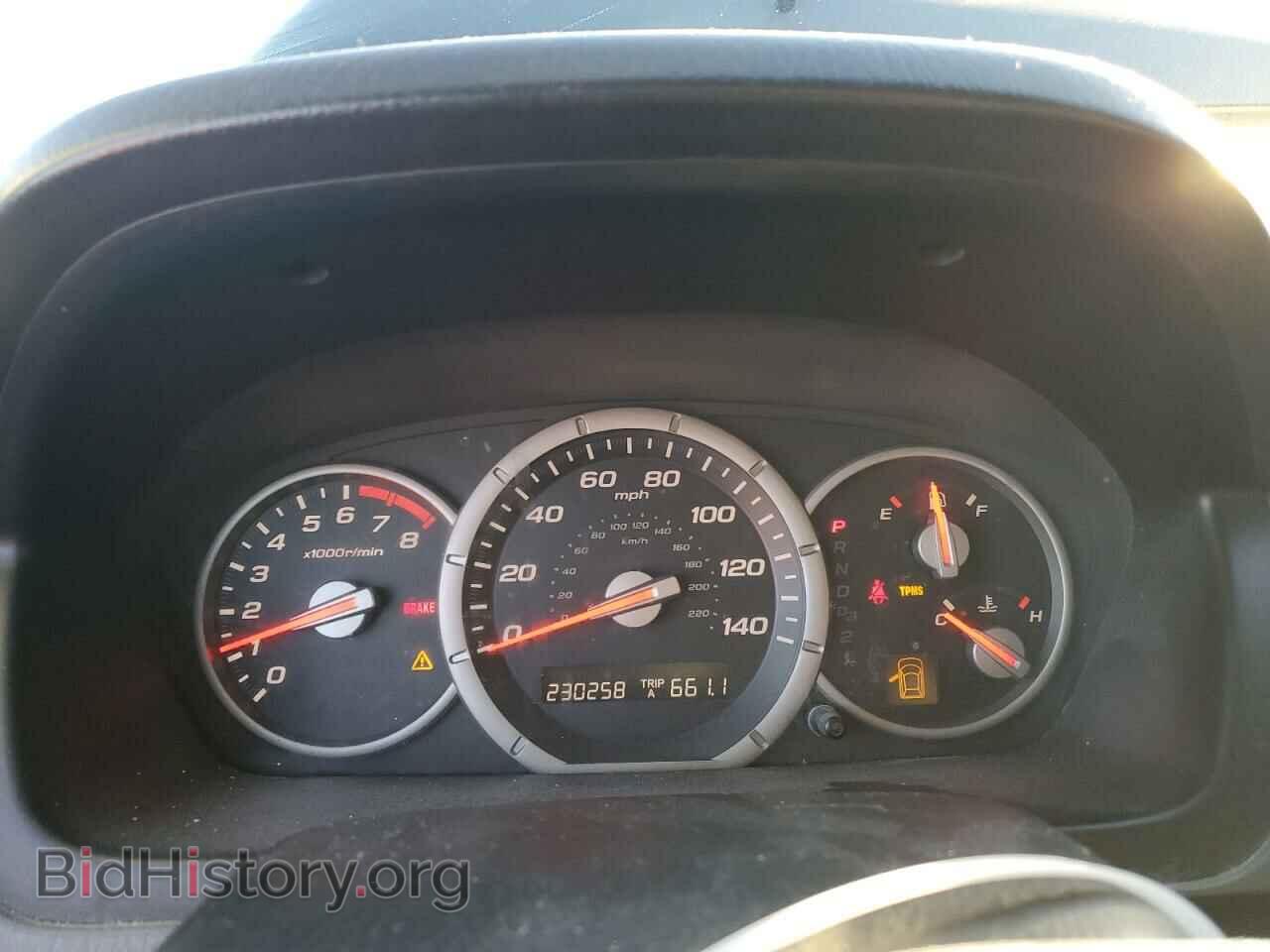 2008 HONDA PILOT - VIN: 5FNYF18338B036252 - Фото 9