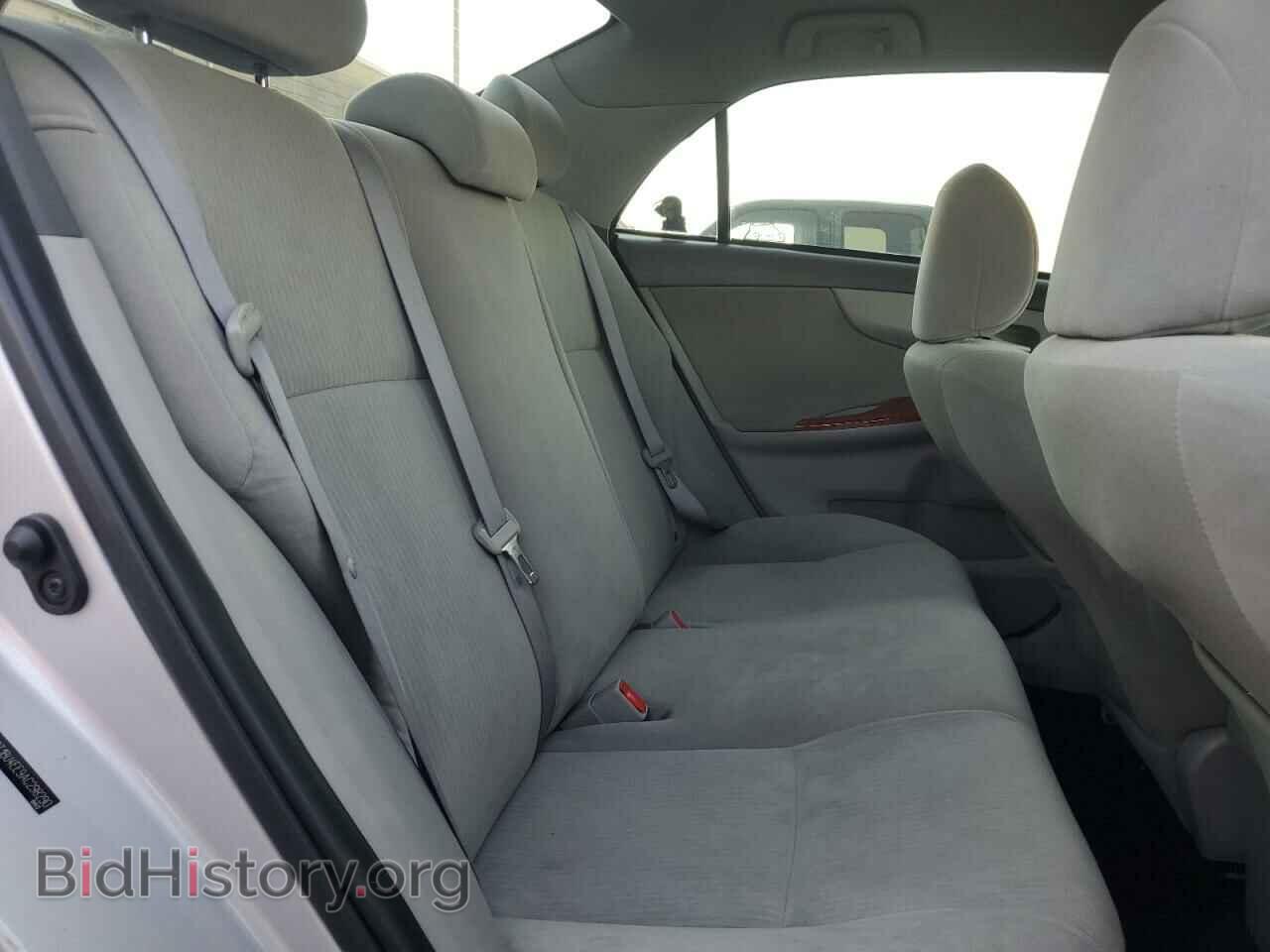 2010 TOYOTA COROLLA - VIN: 2T1BU4EE9AC298290 - Photo 10