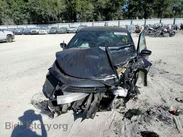 2014 DODGE DART - VIN: 1C3CDFEBXED840614 - Фото 10