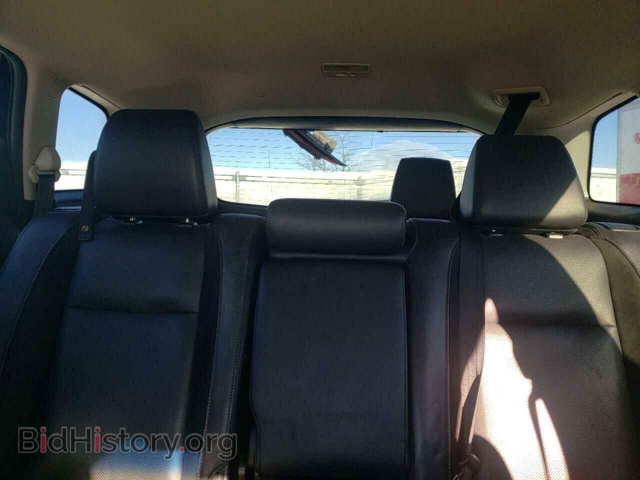 2014 MAZDA CX-9 - VIN: JM3TB2CA5E0428488 - Фото 10