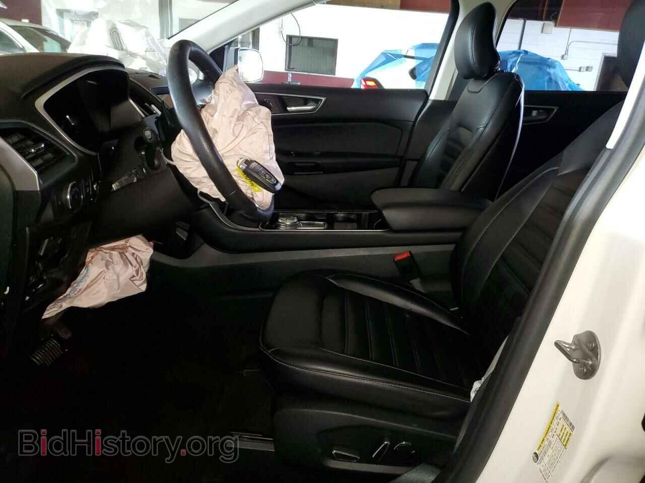 2019 FORD EDGE - VIN: 2FMPK4J99KBC30856 - Фото 7