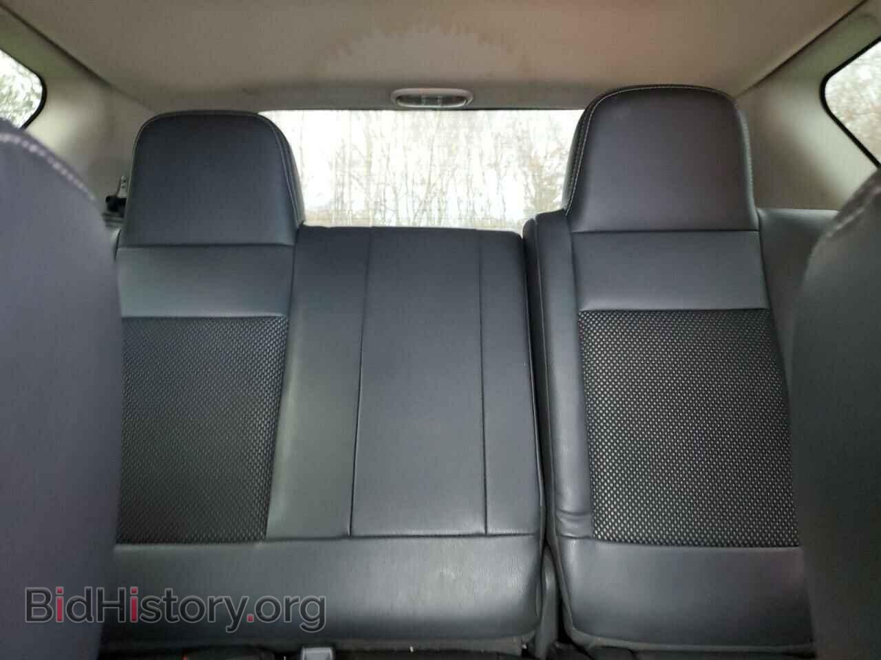 2015 JEEP COMPASS - VIN: 1C4NJDEB5FD417779 - Фото 10