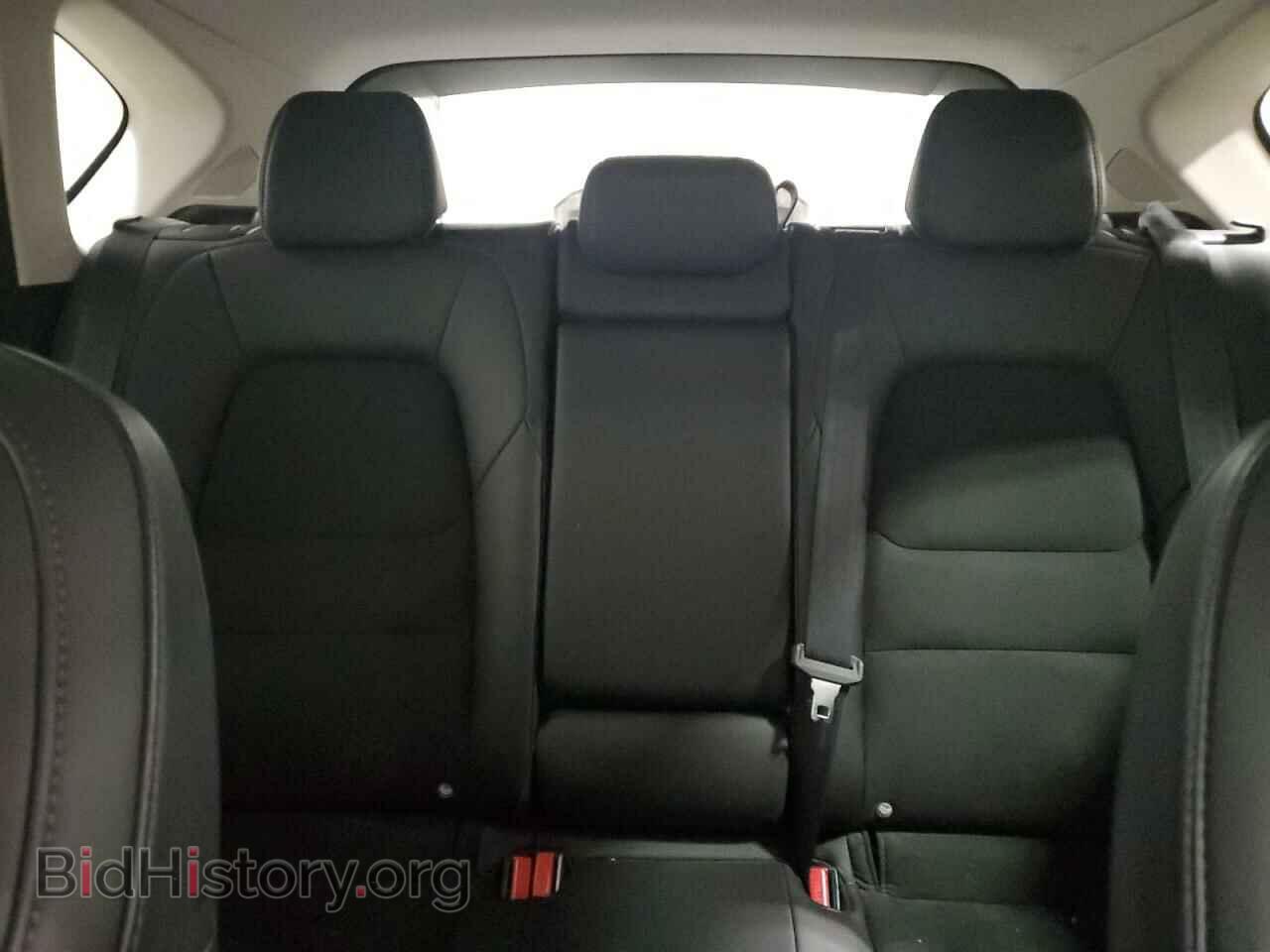 2017 MAZDA CX-5 - VIN: JM3KFBCLXH0183337 - Фото 10