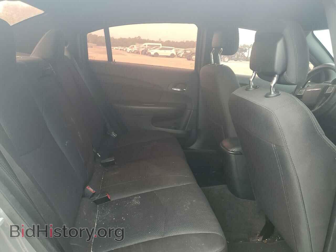 2014 CHRYSLER 200 - VIN: 1C3CCBAB8EN123172 - Фото 10