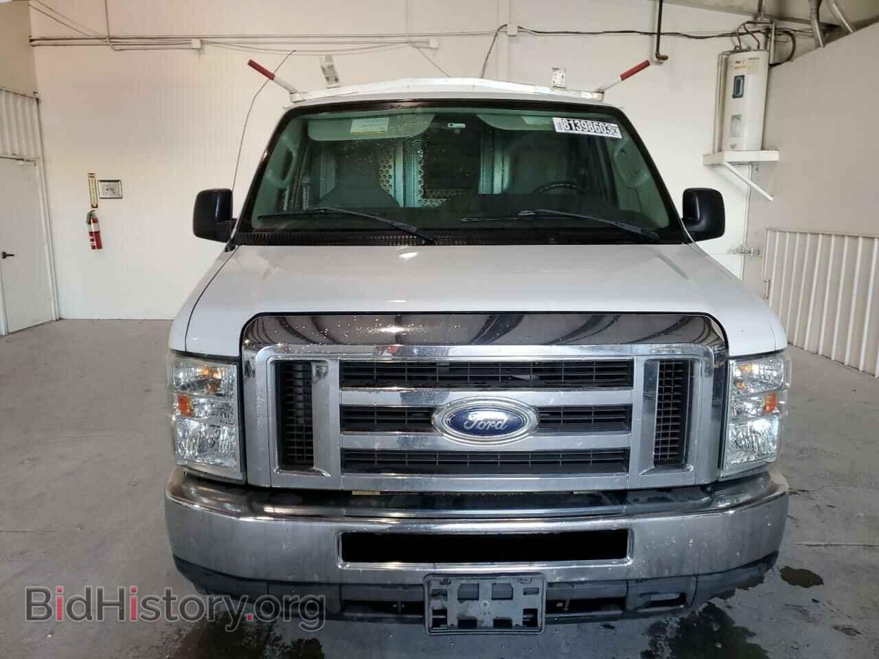 2014 FORD ALL Models - VIN: 1FTNE2EW8EDA18794 - Фото 5