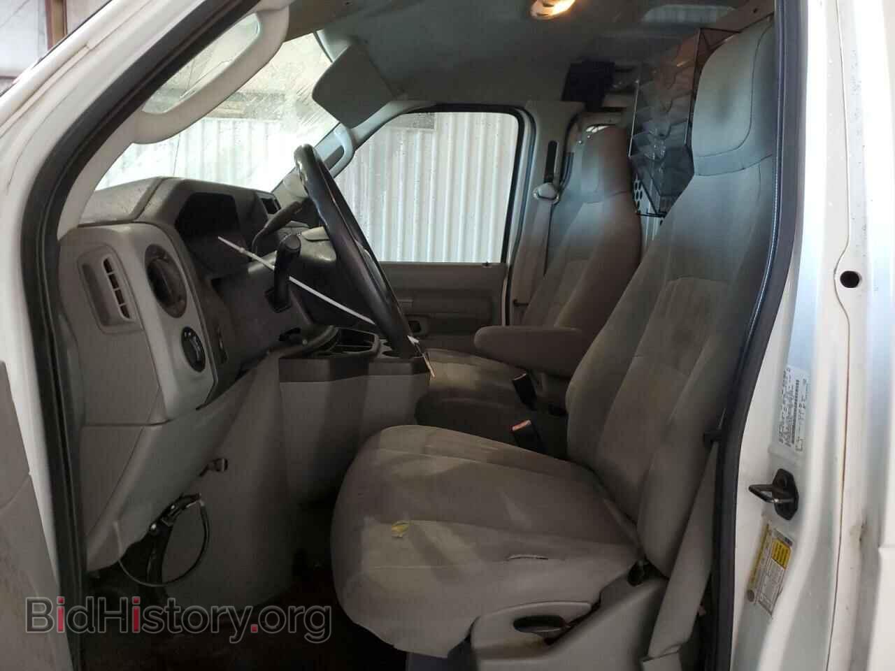 2014 FORD ALL Models - VIN: 1FTNE2EW8EDA18794 - Фото 7