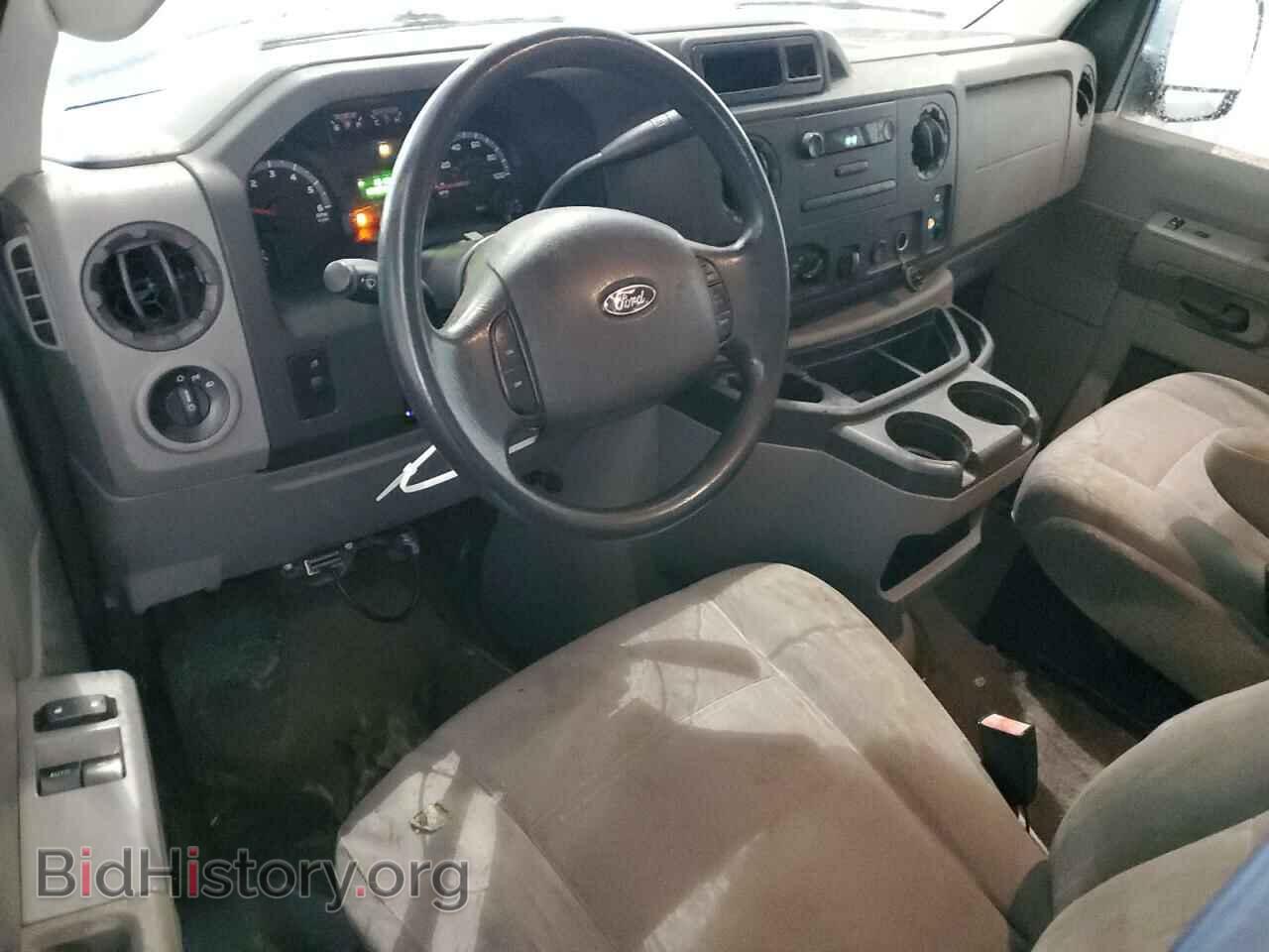 2014 FORD ALL Models - VIN: 1FTNE2EW8EDA18794 - Фото 8