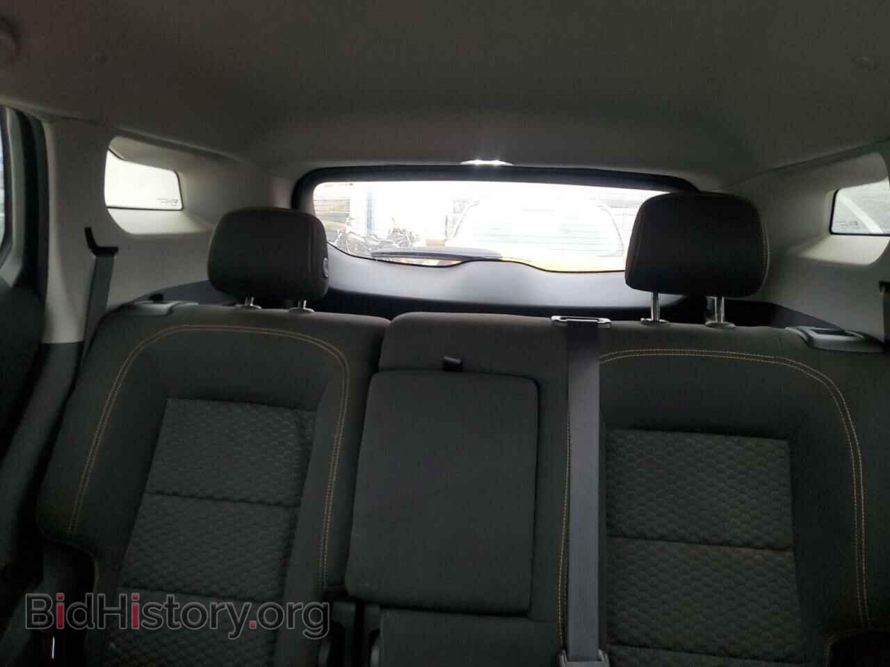 2018 GMC TERRAIN - VIN: 3GKALMEX0JL122875 - Фото 10