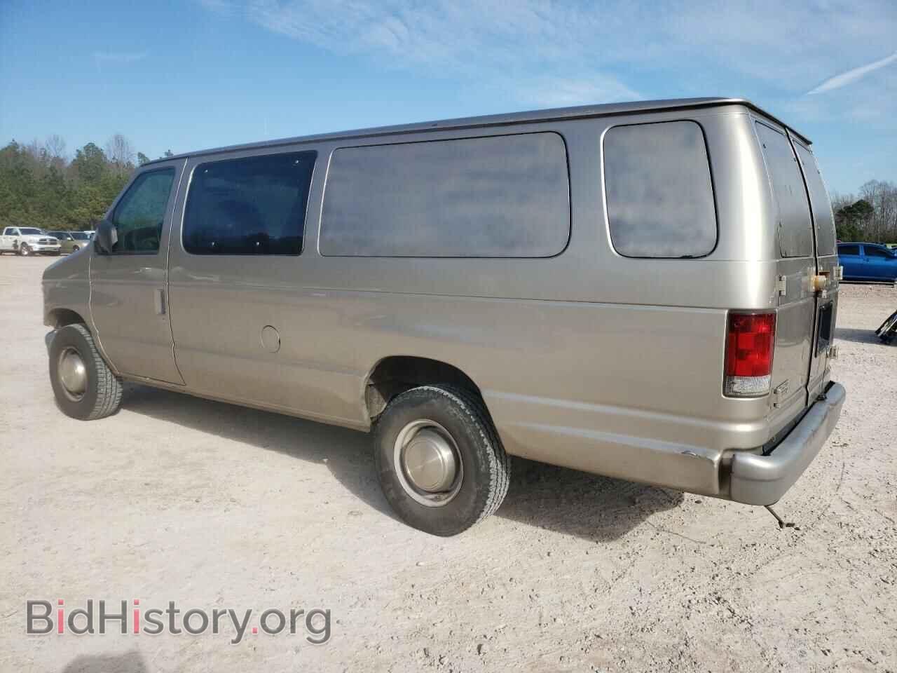 2001 FORD ALL Models - VIN: 1FBSS31L11HB66337 - Фото 2