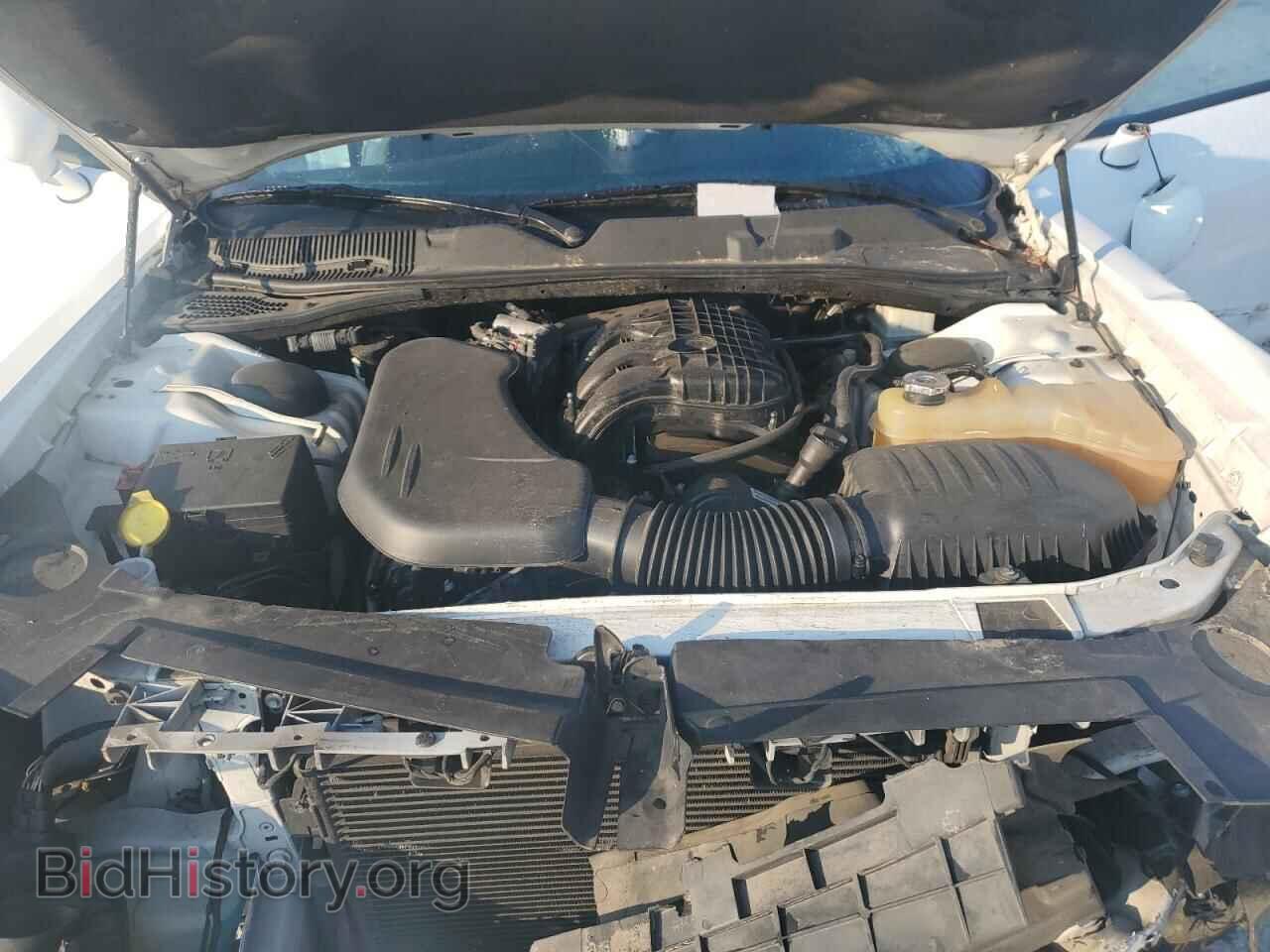 2017 DODGE CHALLENGER - VIN: 2C3CDZAG6HH502198 - Фото 11