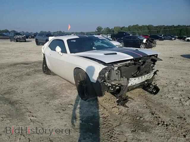 2017 DODGE CHALLENGER - VIN: 2C3CDZAG6HH502198 - Фото 13
