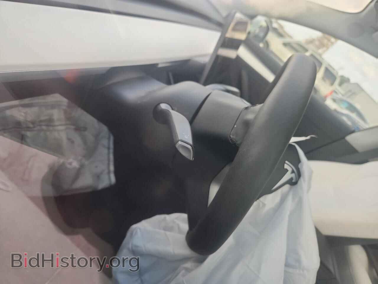 2022 TESLA MODEL 3 - VIN: 5YJ3E1EB2NF102830 - Photo 9