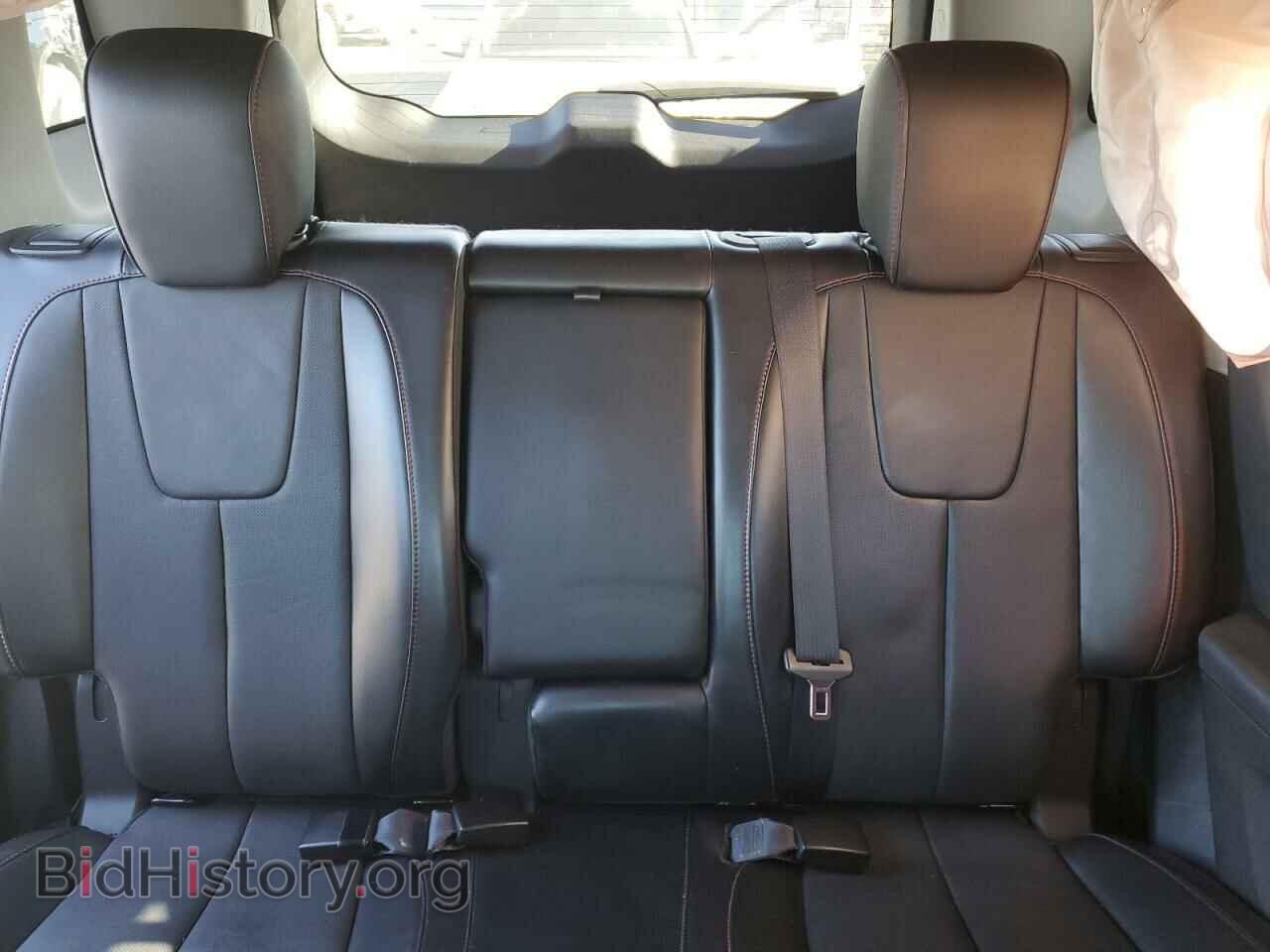 2017 GMC TERRAIN - VIN: 2GKFLPE38H6126112 - Фото 10