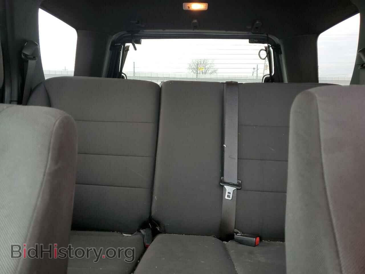 2012 FORD ESCAPE - VIN: 1FMCU0D75CKC24040 - Фото 10