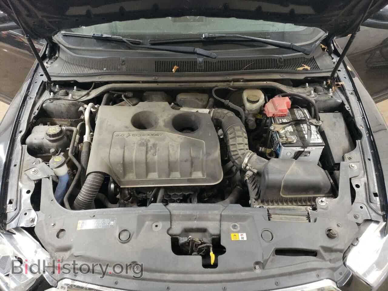 2013 FORD TAURUS - VIN: 1FAHP2E92DG215545 - Фото 11