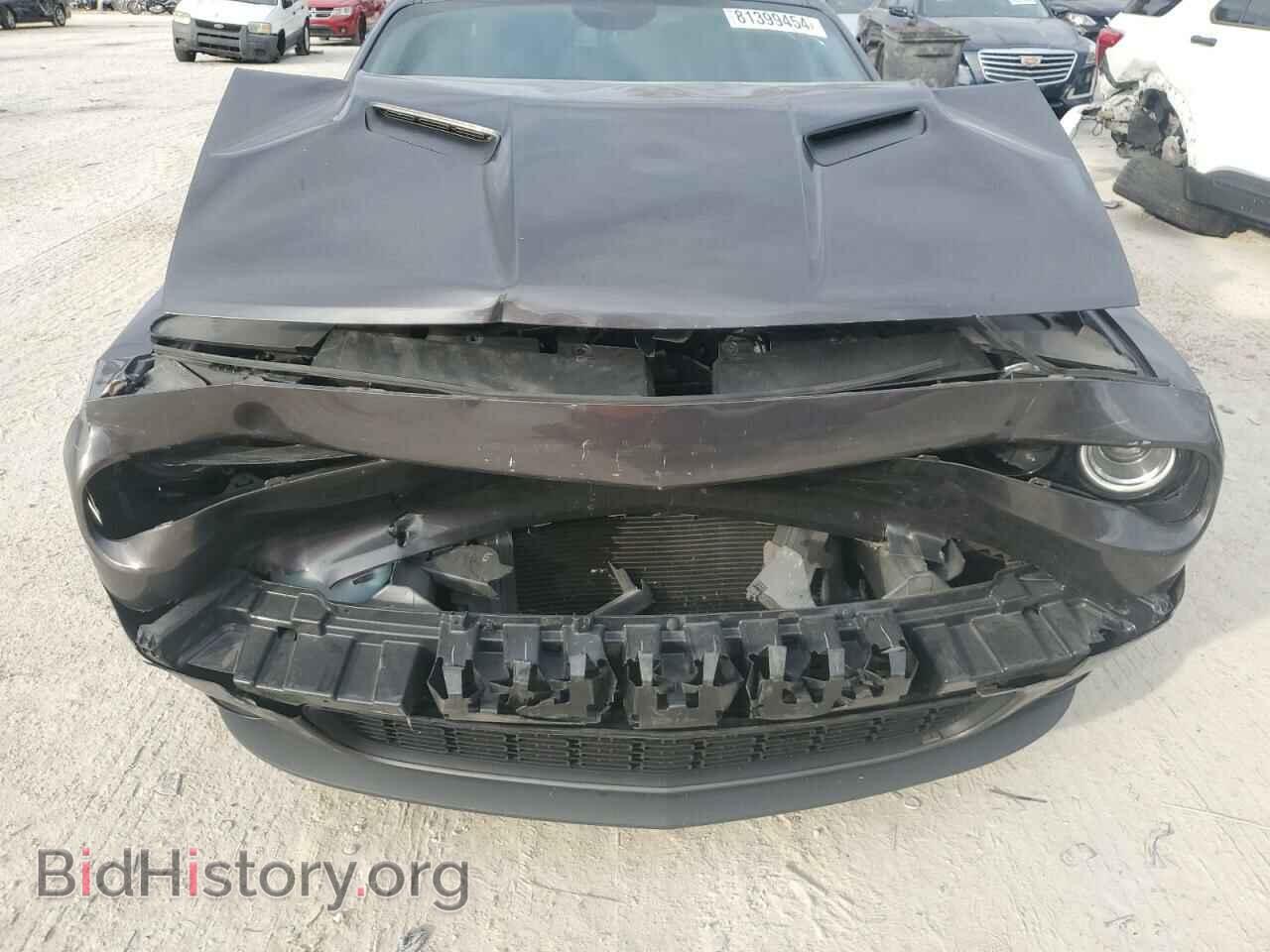 2020 DODGE CHALLENGER - VIN: 2C3CDZAG3LH105802 - Фото 11