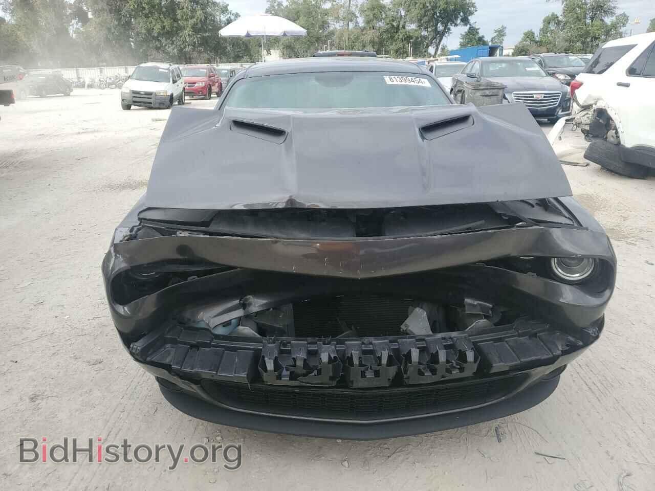 2020 DODGE CHALLENGER - VIN: 2C3CDZAG3LH105802 - Фото 5