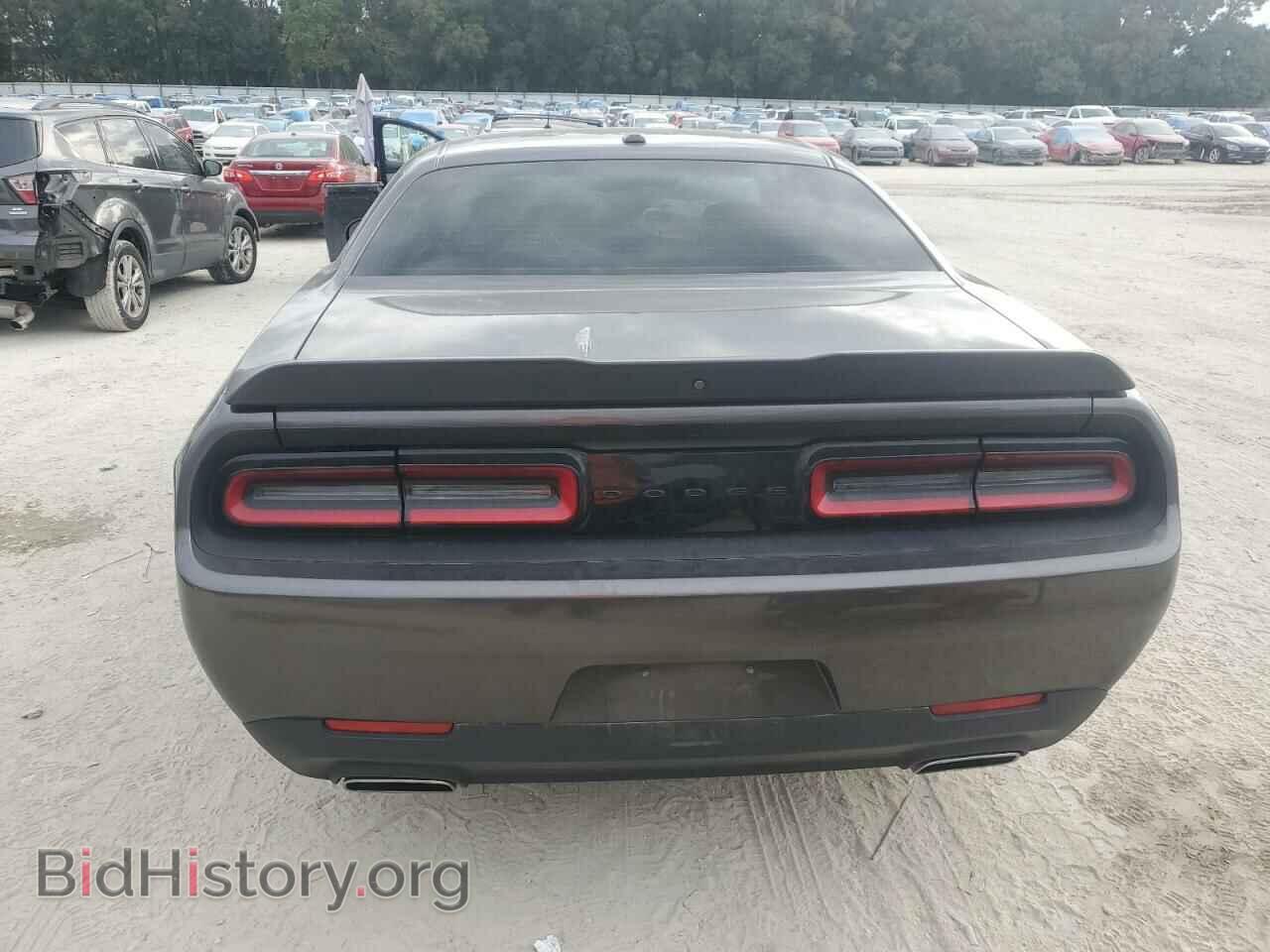 2020 DODGE CHALLENGER - VIN: 2C3CDZAG3LH105802 - Фото 6