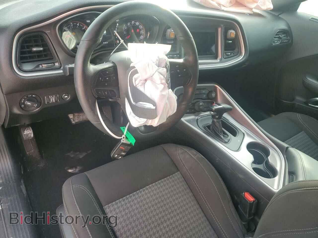 2020 DODGE CHALLENGER - VIN: 2C3CDZAG3LH105802 - Фото 8