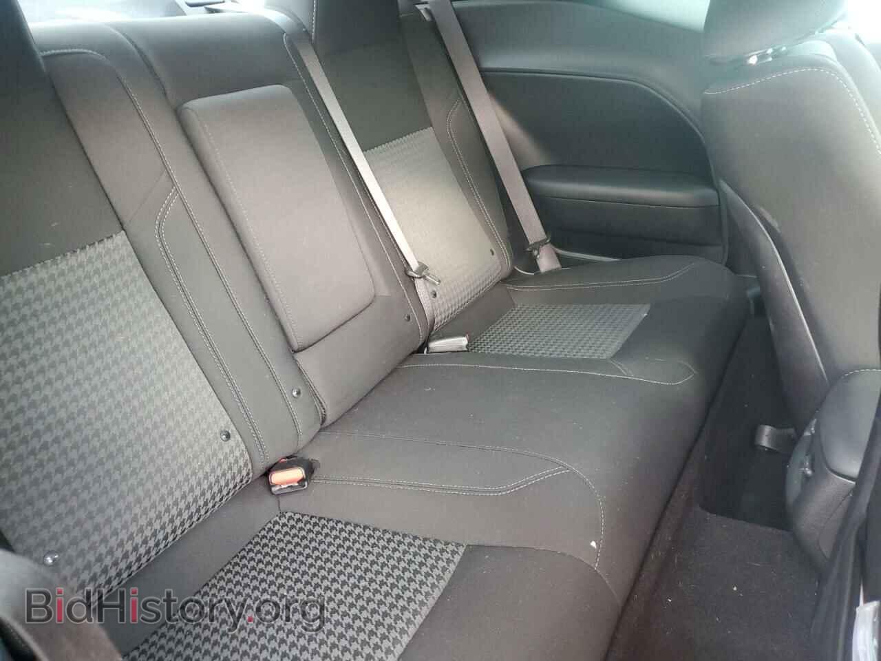 2020 DODGE CHALLENGER - VIN: 2C3CDZAG3LH105802 - Фото 10