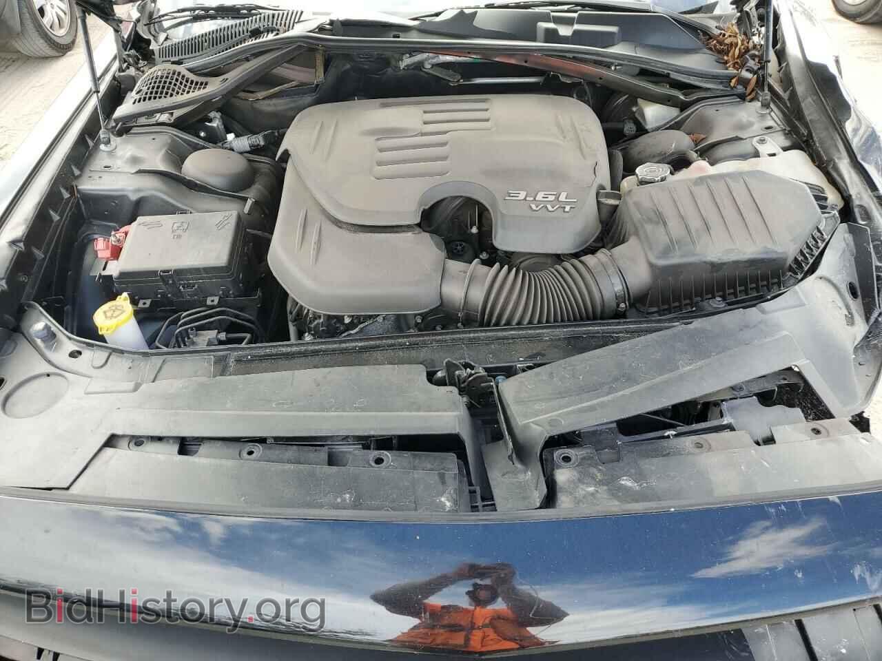 2020 DODGE CHALLENGER - VIN: 2C3CDZAG7LH187579 - Photo 11