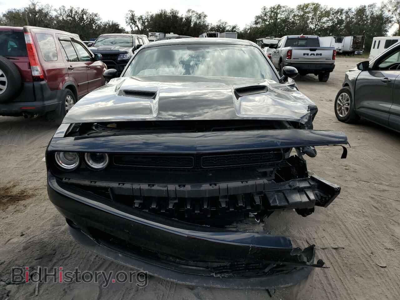 2020 DODGE CHALLENGER - VIN: 2C3CDZAG7LH187579 - Photo 5