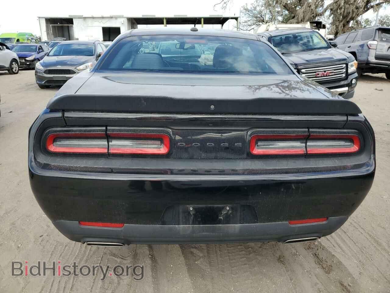 2020 DODGE CHALLENGER - VIN: 2C3CDZAG7LH187579 - Photo 6