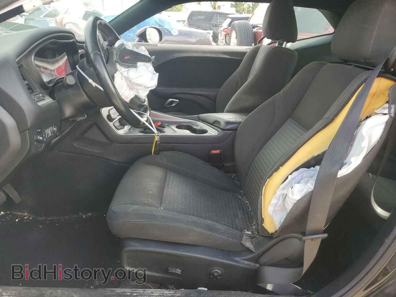 2020 DODGE CHALLENGER - VIN: 2C3CDZAG7LH187579 - Photo 7