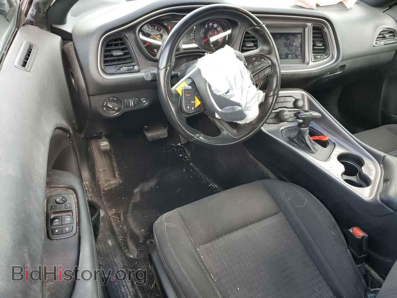 2020 DODGE CHALLENGER - VIN: 2C3CDZAG7LH187579 - Photo 8