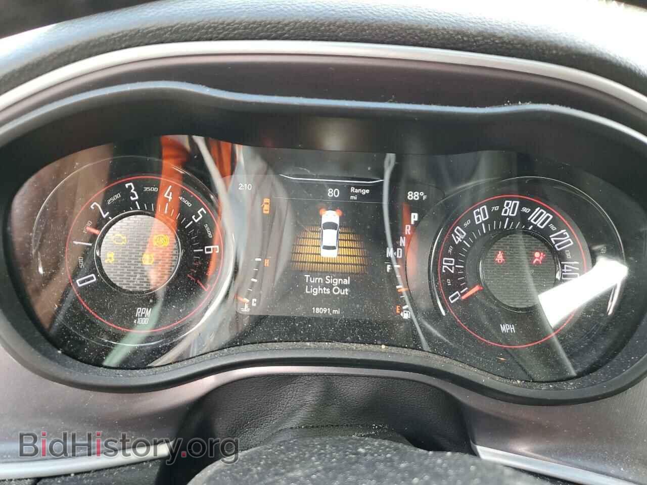 2020 DODGE CHALLENGER - VIN: 2C3CDZAG7LH187579 - Photo 9