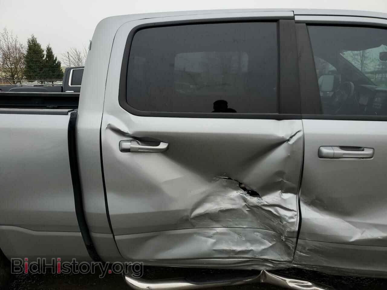 2021 RAM 1500 - VIN: 1C6SRFMT3MN525480 - Фото 10