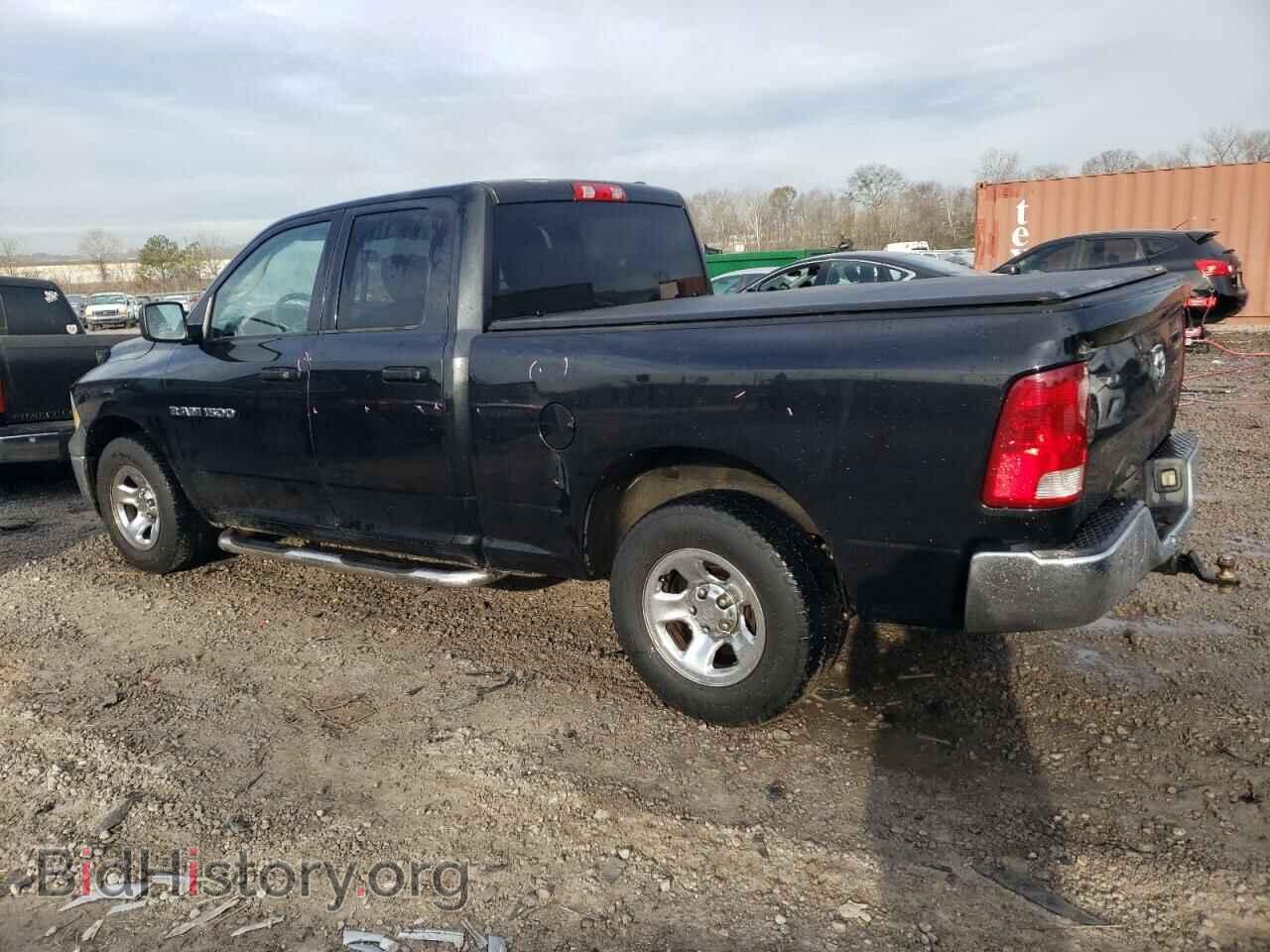 2011 DODGE All Models - VIN: 1D7RB1GP5BS561060 - Фото 2