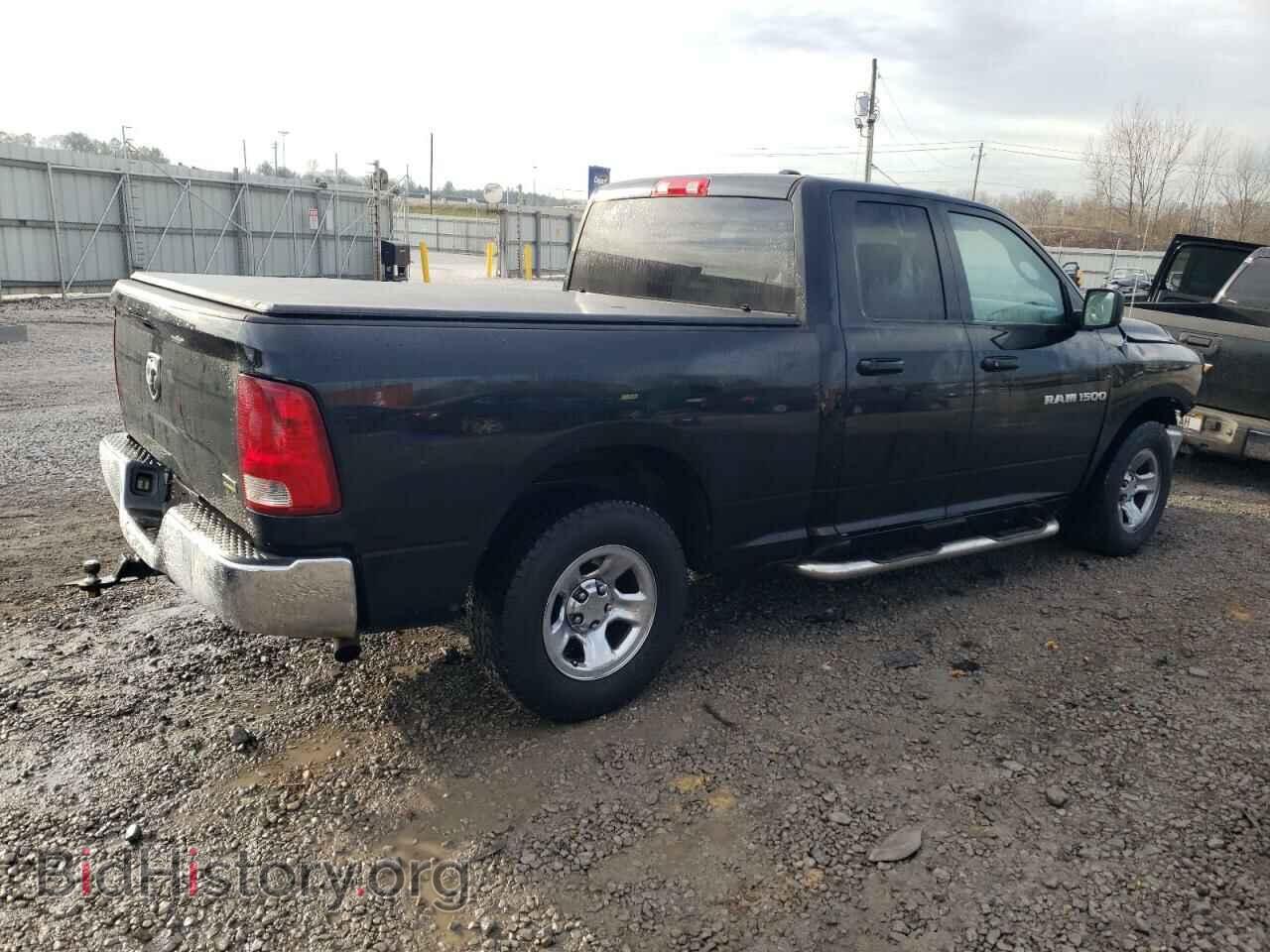 2011 DODGE All Models - VIN: 1D7RB1GP5BS561060 - Фото 3
