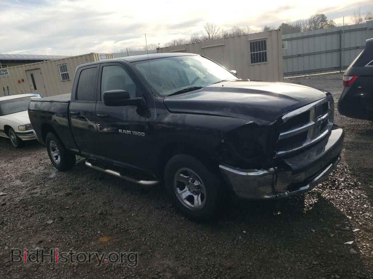 2011 DODGE All Models - VIN: 1D7RB1GP5BS561060 - Фото 4