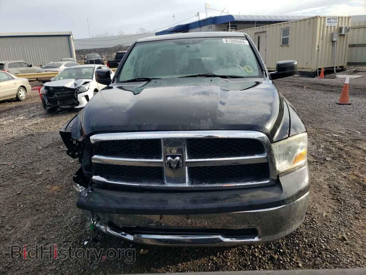2011 DODGE All Models - VIN: 1D7RB1GP5BS561060 - Фото 5